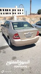  2 بسم الله الرحمن الرحيم *تيوتا كورولا 2002 خليجي*