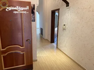  1 شقة طابقية مميزة للبيع في دير غبار طابق اول 275م تشطيب سوبر ديلوكس بسعر مغري