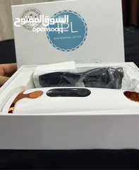  3 جهاز ليزر منزلي