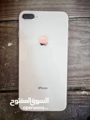  2 ايفون 8 بلس