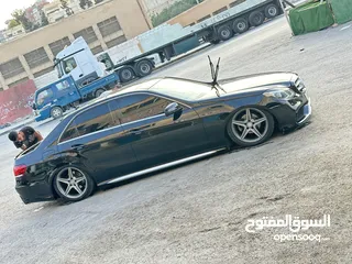  1 جنط AMJ 18 اصلي مع كوشوك جديد للبيع