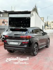  11 هونداي توسان فل اضافات