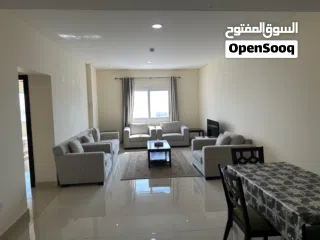  2 2BHK Furnished Apartment for Rent