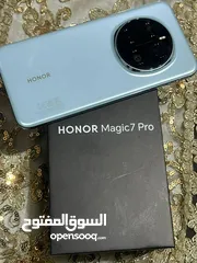  3 honor magic 7pro 512/12