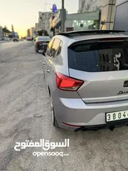  8 سيت ابيزا تومات مع فتحه