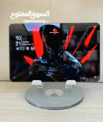  7 Tablet Red Majic Nova  12g Ram+256G 144Hz 10100mah battary آيباد خصوصي للألعاب