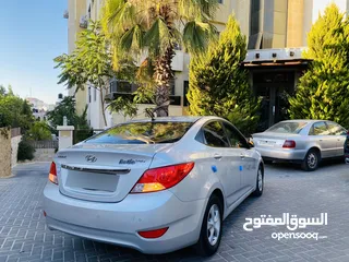  4 هونداي اكسنت فل اوتماتك ديزل ماتور 1600 تيربو جير 4 غيار صلا النبي بوضع النخب الله يبارك ...