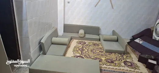  2 فرشات بدون اوجوه