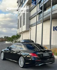  13 مرسيدس E220d