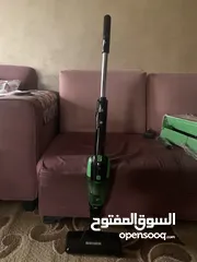  2 مكنسة دايو للبيع بسعر طري جدا