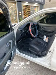  9 هونداي اكسنت 1995 للبيع