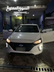  1 هونداي ايونك 2018 بسعر مغري