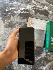  3 انفنكس هوت 50 الجهاز وكاله وبحالت الجديد كامل اغراضو معو