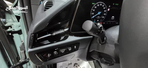  10 Kia Niro 2024