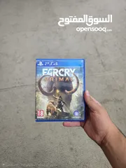  3 دسكات ابليستيشن4