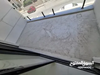  3 شقة جديدة شبه مفروشة للإيجار ( Property 43388 )-175093983
