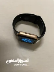  4 Apple watch series 4