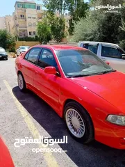  4 متسوبيشي لانسر 1996 للبيع الاتصال على هاتفي هيه بالوصف