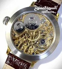  5 Rolex watch for sale 1946/ساعة رولكس للبيع 1946