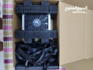  2 Power Suplay Aorus 850W Gold