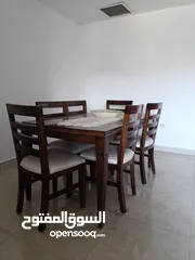  10 شقة مفروشة للإيجار ـ ام زويتينة