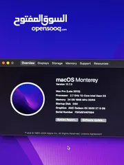  6 ماك برو mac pro