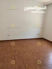  18 شقة سوبر ديلوكس - حي المنصور - 3نوم 1ماستر - 170م - بإطلالــــه - قرب الخدمات العامة