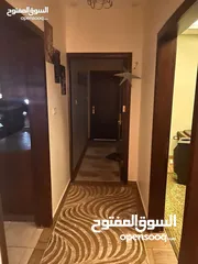  2 شقة دوبلكس مفروشة سوبر ديلوكس اعلان رقم (T209)