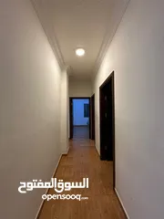  7 شقة سوبر ديلوكس فارغة أرضي معلق في دير غبار للإيجار السنوي من المالك مباشرة