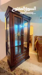  8 كنب وطاولة سفره استخدام شهرين