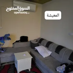  3 شقة مميزة للبيع في البنيات