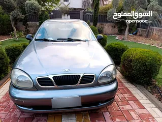  14 دايو لانوس للبيع