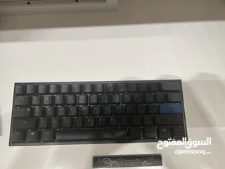  2 Ducky one 2 mini keyboard