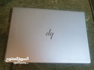  2 لاب توب مستعمل hp