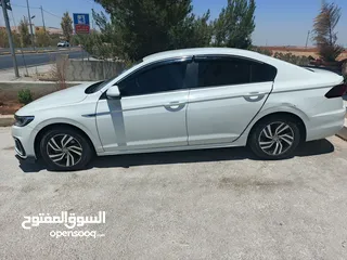  3 فولكس فاجن ايبورا