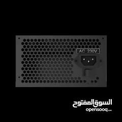  5 XIGMATAKE XCP 600W POWER SUPPLY بسعر ممتاز و بحاله ممتازه سبب البيع التطوير لواحد افضل