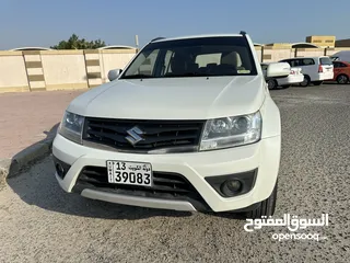  2 GRAND VITARA 2.4 DLX