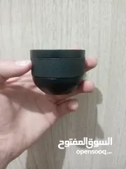  8 ماكينة يدوية لصنع قهوة الآسبريسو كبسولات، الوصف ضروري.