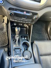  4 جيب توسان 2016 فول ال فول