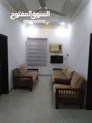  16 Flat For Rent Full Furniture in gudaibiya and Sehla Daily and Monthly Tell: