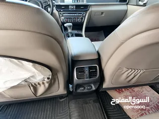  8 كيا اوبتيما KIA Optima 2017 لون اسود بحالة الوكاله استخدام شخصي البيع كاش