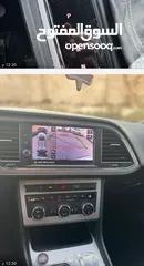  7 SEAT LEON Excellence 2019