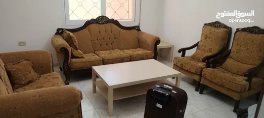  9 طقم وسفره زان