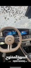  3 مرسيدس e200 2021 كوبيه
