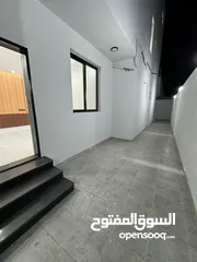  21 شقة للايجار بحي اليرموك بتبوك