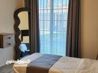  12 مزرعة وشاليه فاخر 5 نجوم للأيجار اليومي في البحر الميت