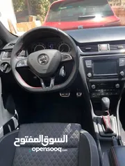  12 سكودا رابيد مونتي كارلو 2019