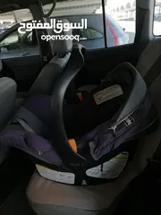  5 كرسي طفل للسيار