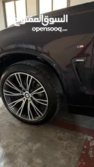  4 سيارة BMW X5 2018