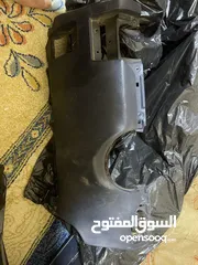  3 قطع مرسيدس بطة